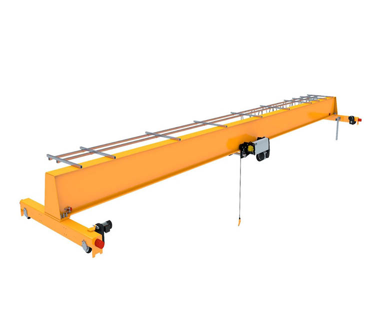 Operation performance of single beam overhead crane.jpg Operation performance of single beam overhead crane.jpg