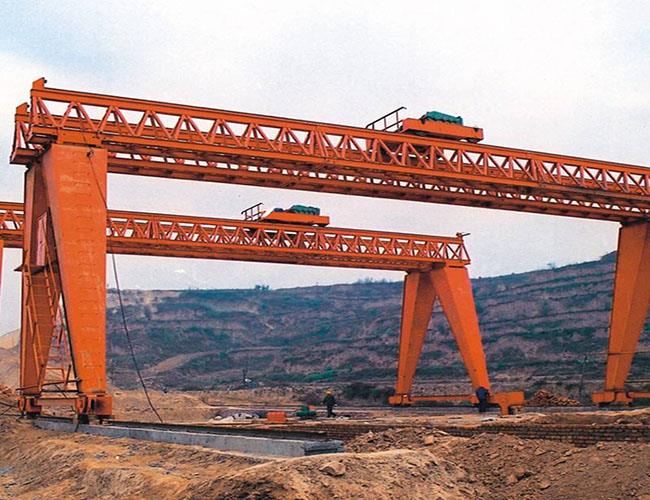 Висококачествен подвижен портал Crane.jpg High Quality Movable Portal Crane.jpg