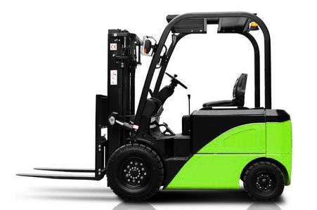 2.5т 2500 кг 4-посочен електрически товарач 2.5t 2500kg 4 Way Electric Reach Forklift
