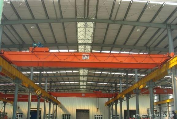 Electromech Eot кран