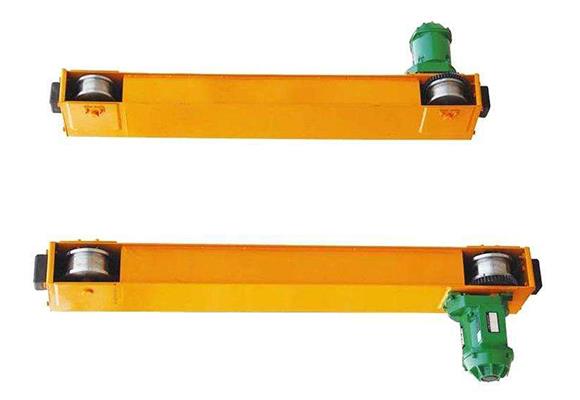 Край на кран