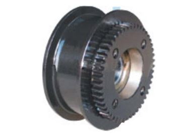 Без рамки Крейн колело