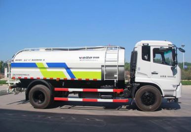 Спринклерна камион