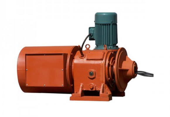 Макара за телени въжета